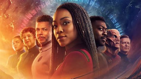 star trek discovery streaming dienst|Star Trek: Discovery Season 5